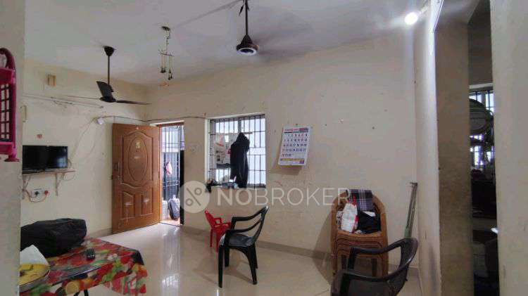 1 BHK Flat In Sai Padmini For Sale  In Madipakkam Ram Nagar