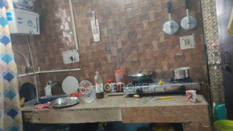 1 RK Flat In Ews Flats For Sale  In  Sector 49