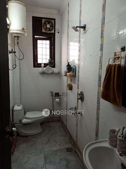 2 BHK Flat In Apartment For Sale  In Malviya Nagar