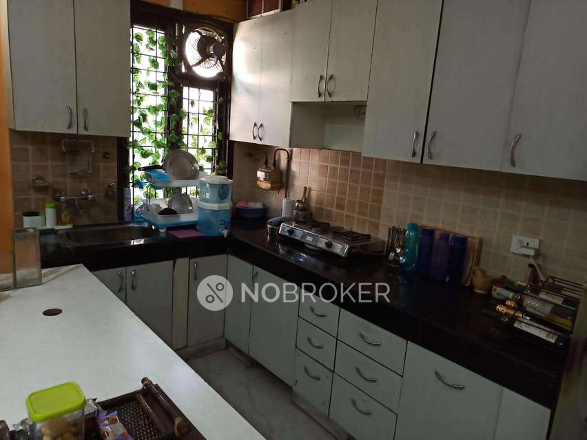 2 BHK Flat In Apartment For Sale  In Malviya Nagar