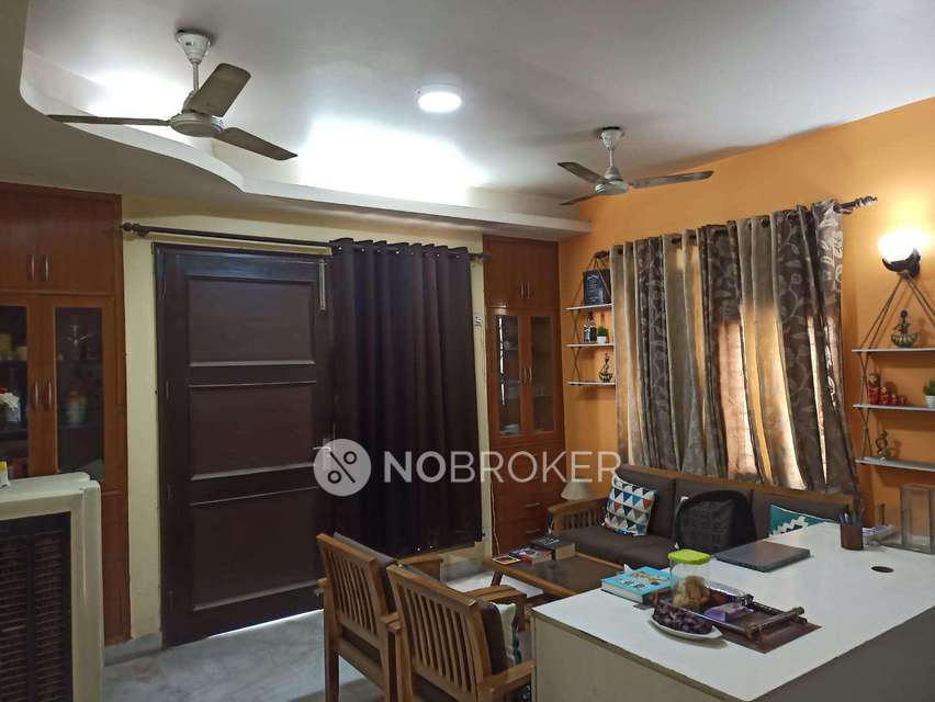 2 BHK Flat In Apartment For Sale  In Malviya Nagar