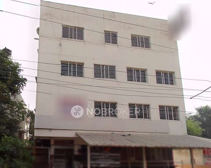 PG for Anyone in Btm 2nd Stage