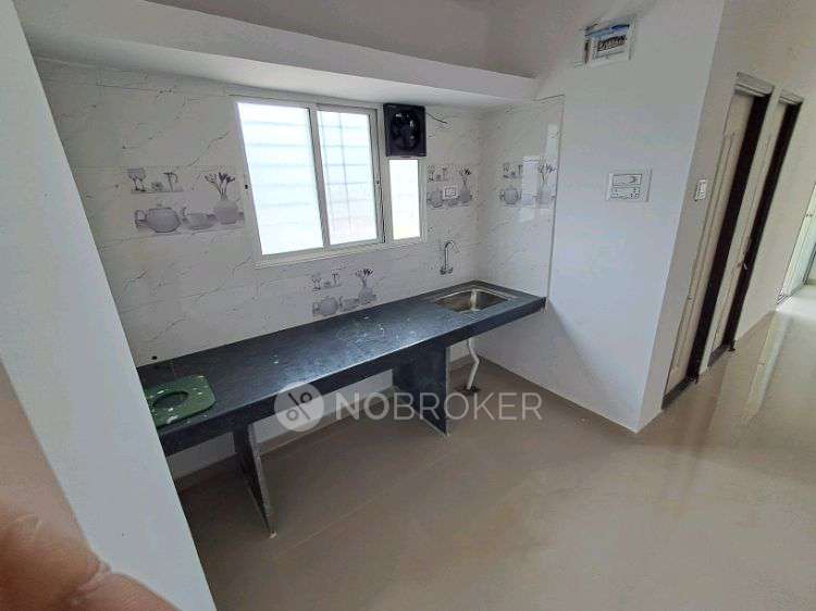 1 BHK Flat In Mandar Apartment,rajyog Society,warje,pune  for Rent  In 2a, Rajyog Society, Swami Vivekanand Society, Warje, Pune, Maharashtra 411058, India