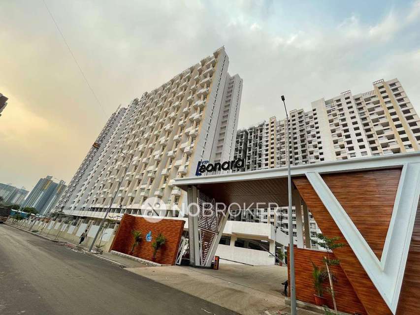 2 BHK Flat In Vtp Leonara For Sale  In Mahalunge