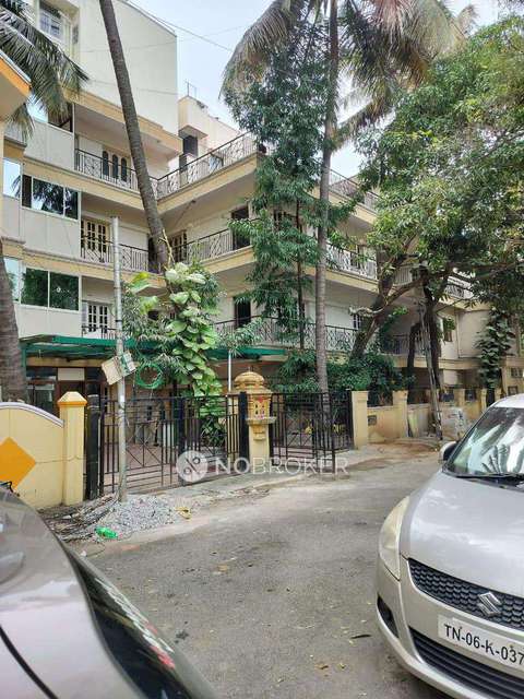 2 BHK Flat for Rent  In Devasandra 