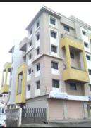 1 BHK Flat In Yashraj Capital Society For Sale  In  Loni 