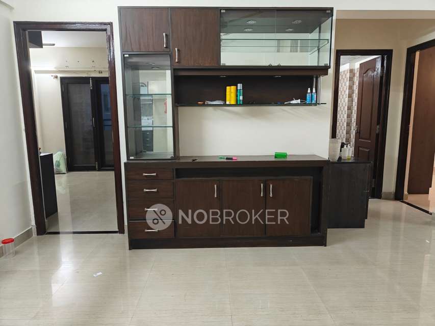 3 BHK Flat In Oceanus Greendale Phase 2 for Rent  In Horamavu