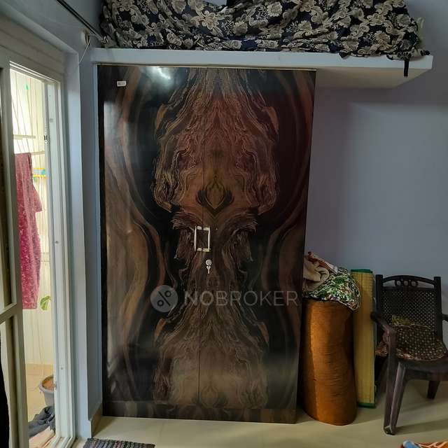 2 BHK Flat In Kishan Homes Balaji Pride For Sale  In Doddanekkundi