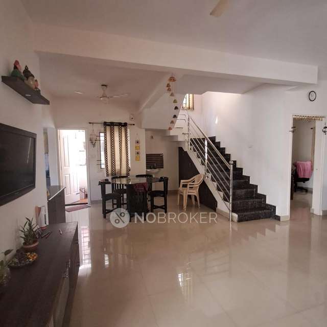 3 BHK Villa In Peninsula Prakruthi Villas For Sale  In Sarjapur