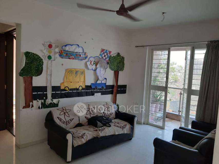 2 BHK Flat In Gaurav Pride For Sale  In Wakad