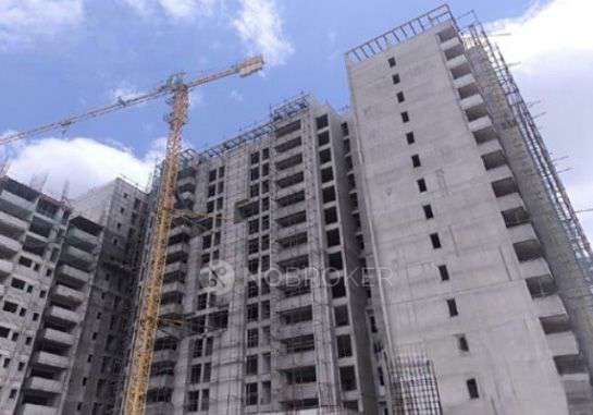 3 BHK Flat In Assetz Soho And Sky , Yelahanka For Sale  In Yelahanka