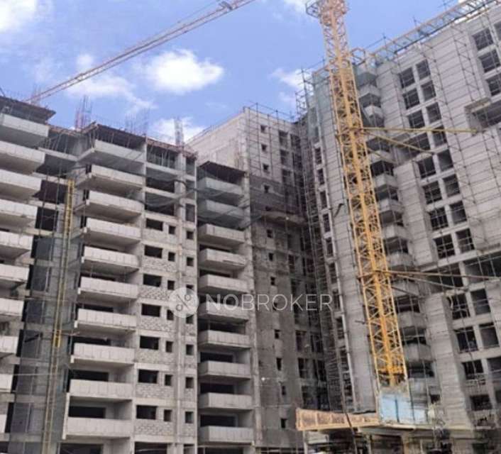 3 BHK Flat In Assetz Soho And Sky , Yelahanka For Sale  In Yelahanka