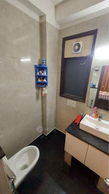 PG for Girls in Zodiac Park