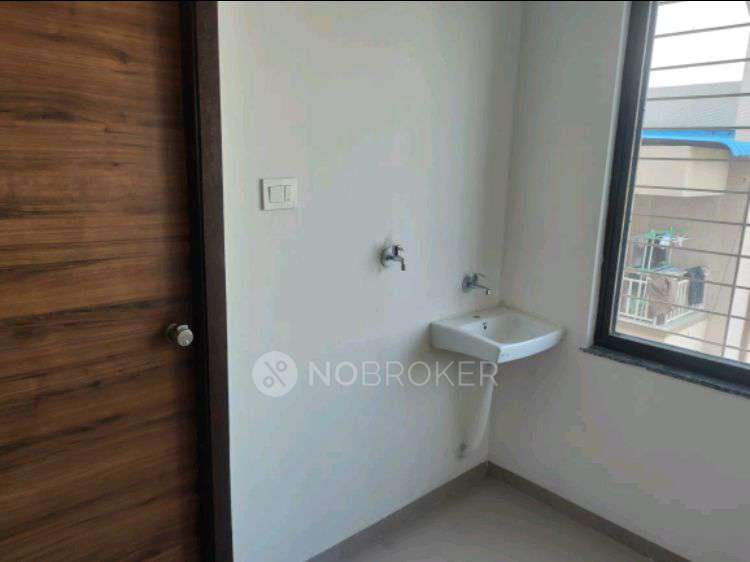 1 BHK Flat In Nexus Gulmohar for Rent  In Charholi Budruk, Pune