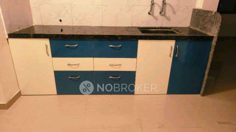 1 BHK Flat In Nexus Gulmohar for Rent  In Charholi Budruk, Pune