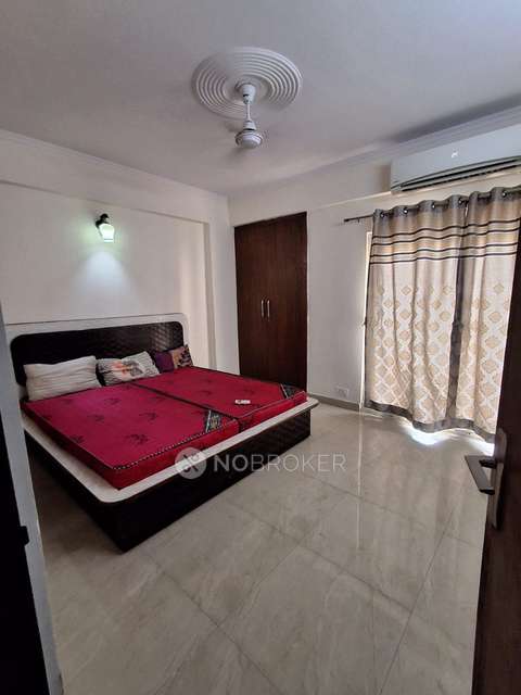 3 BHK Flat In Centurian Park O2 Valley for Rent  In Tech Zone Iv