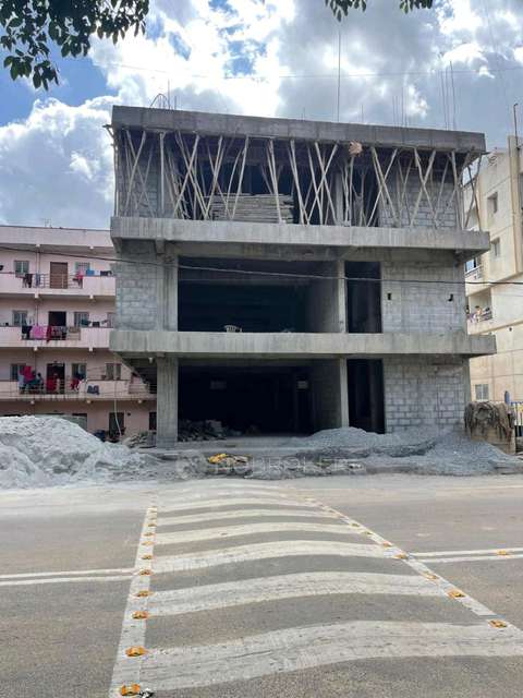 Shop in Jhr Building, Jayanti Nagar - Thambuchettypalya Main Rd, Jayanti Nagar, Horamavu, Bengaluru, Karnataka 560016, India, Bangalore for Rent 