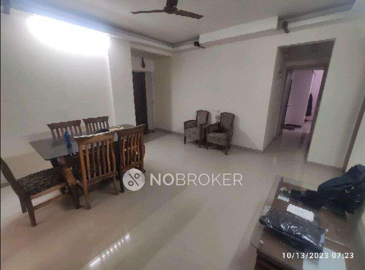 3 BHK Flat In Mangalmurti Dham, Badlapur East For Sale  In Badlapur East