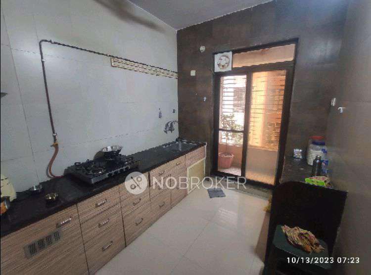 3 BHK Flat In Mangalmurti Dham, Badlapur East For Sale  In Badlapur East