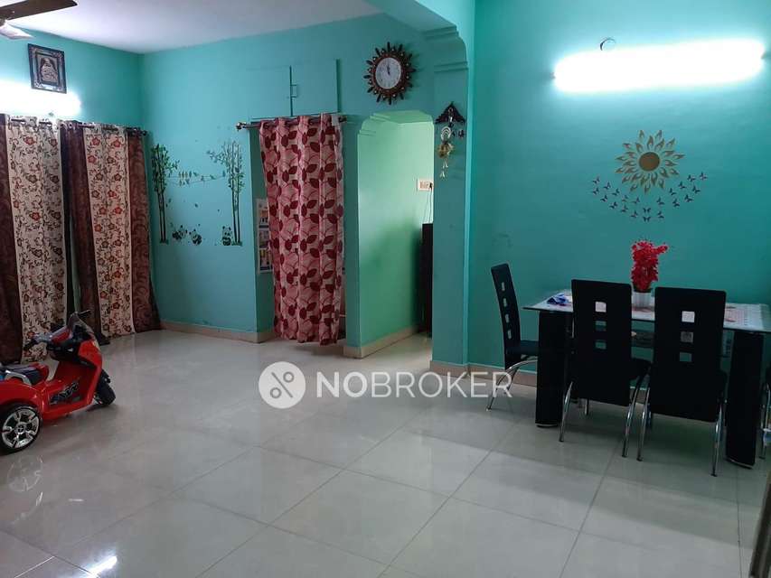 2 BHK Flat In Sai Subhasya Castle For Sale  In Velachery