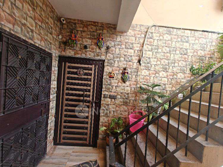 3 BHK Flat In Panchvati Apartment For Sale  In Vikaspuri