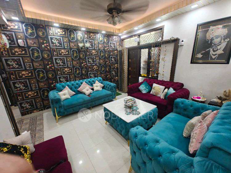 3 BHK Flat In Panchvati Apartment For Sale  In Vikaspuri