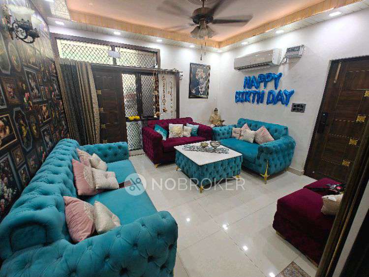 3 BHK Flat In Panchvati Apartment For Sale  In Vikaspuri