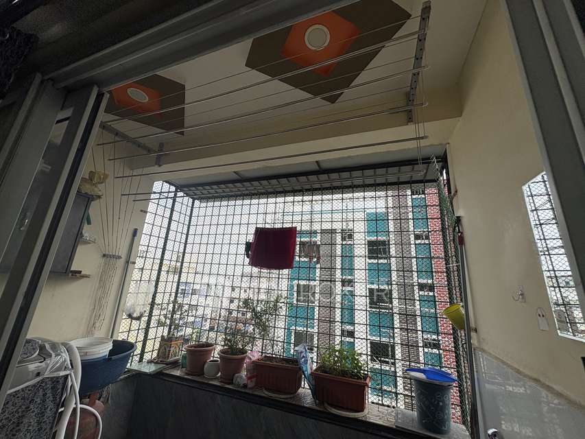 2 BHK Flat In Aruna Sri Residency For Sale  In Chandrapuram Colony Rd Secunderabad