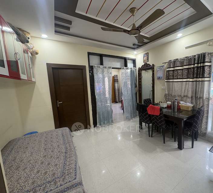 2 BHK Flat In Aruna Sri Residency For Sale  In Chandrapuram Colony Rd Secunderabad