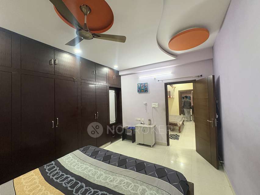 2 BHK Flat In Aruna Sri Residency For Sale  In Chandrapuram Colony Rd Secunderabad