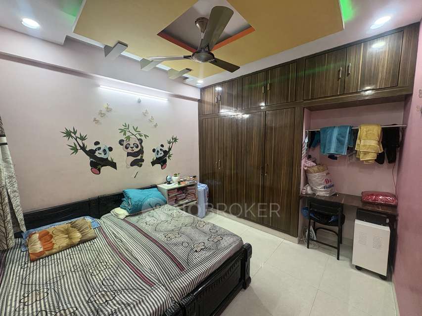 2 BHK Flat In Aruna Sri Residency For Sale  In Chandrapuram Colony Rd Secunderabad