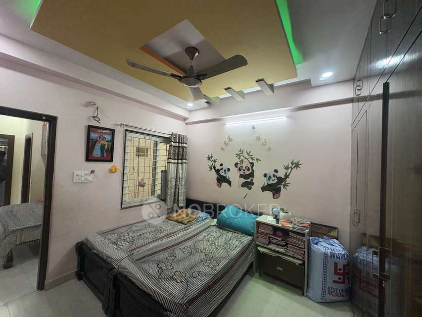 2 BHK Flat In Aruna Sri Residency For Sale  In Chandrapuram Colony Rd Secunderabad