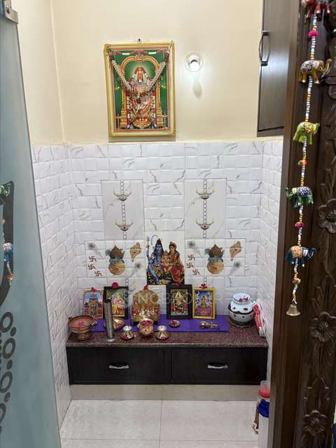 2 BHK Flat In Aruna Sri Residency For Sale  In Chandrapuram Colony Rd Secunderabad