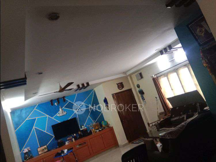 2 BHK Flat In Jmj Court For Sale  In Nizampet