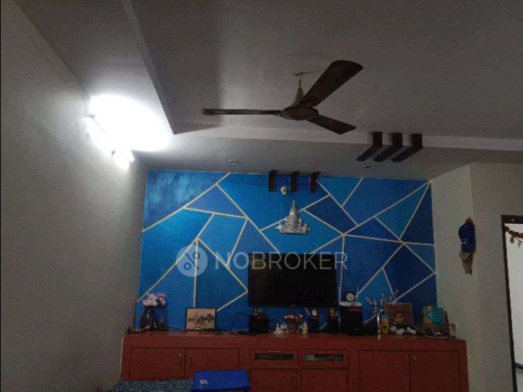 2 BHK Flat In Jmj Court For Sale  In Nizampet