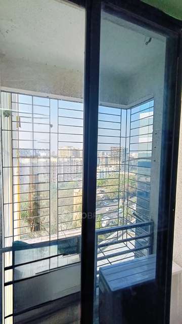 1 RK Flat In Sai Aashray For Sale  In Ulwe