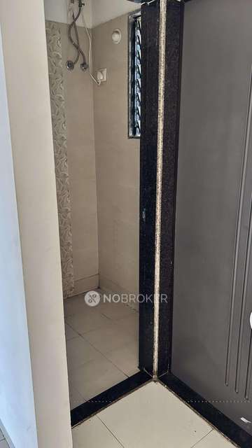 1 RK Flat In Sai Aashray For Sale  In Ulwe