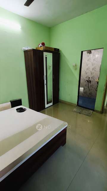 1 RK Flat In Sai Aashray For Sale  In Ulwe