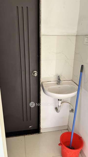 1 RK Flat In Sai Aashray For Sale  In Ulwe