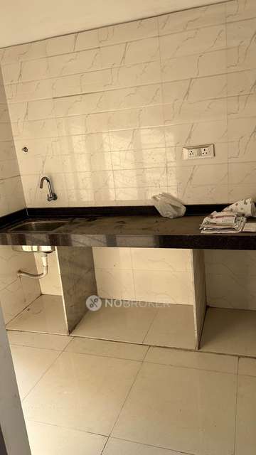 1 RK Flat In Sai Aashray For Sale  In Ulwe