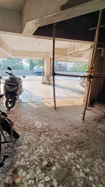 1 RK Flat In Sai Aashray For Sale  In Ulwe