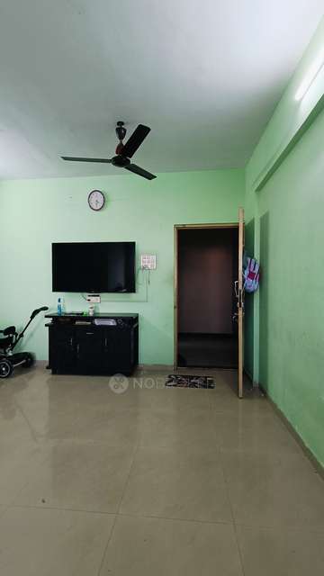 1 RK Flat In Sai Aashray For Sale  In Ulwe