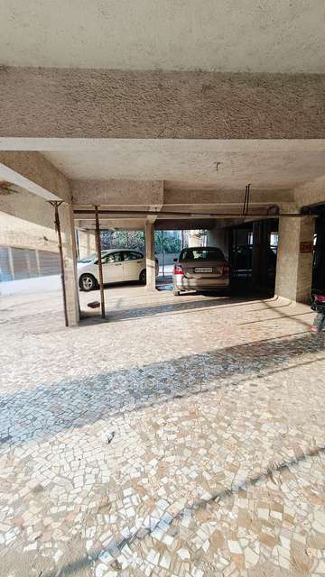 1 RK Flat In Sai Aashray For Sale  In Ulwe