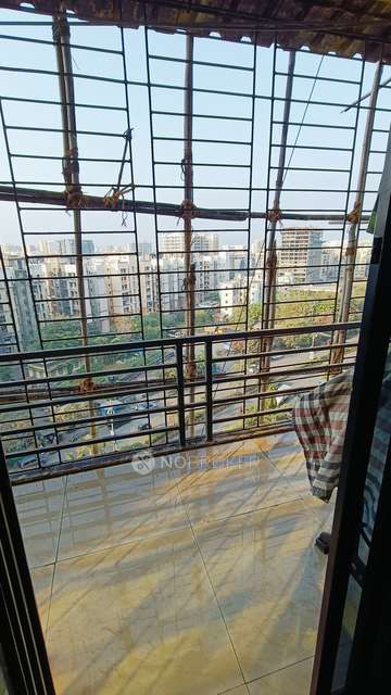 1 RK Flat In Sai Aashray For Sale  In Ulwe