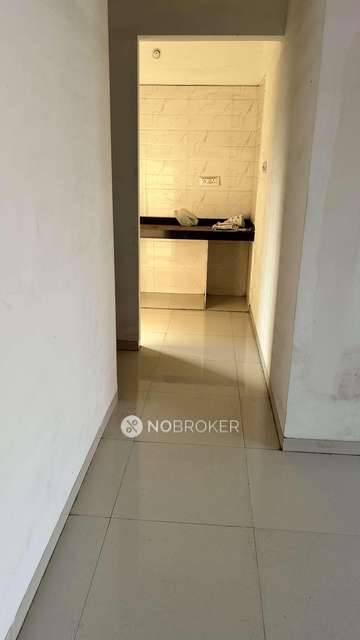 1 RK Flat In Sai Aashray For Sale  In Ulwe