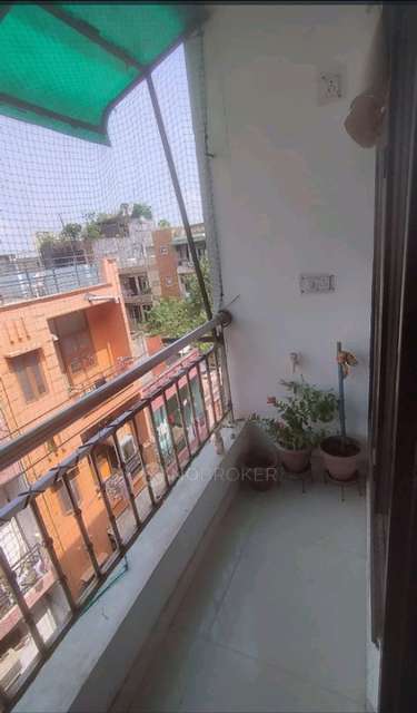 2 BHK Flat In Uttam Nagar Buildrr Floor For Sale  In Mansa Ram Park, Uttam Nagar