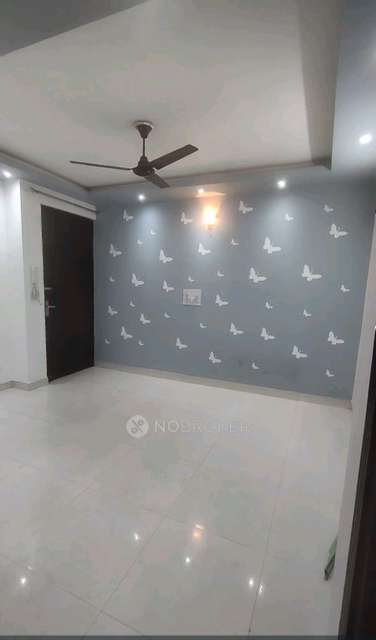 2 BHK Flat In Uttam Nagar Buildrr Floor For Sale  In Mansa Ram Park, Uttam Nagar