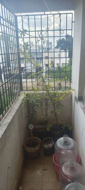 2 BHK Flat In Emerald Flat For Sale  In Gerugambakkam