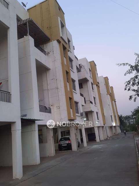 2 BHK Flat In Pristine East Winds For Sale  In Wagholi