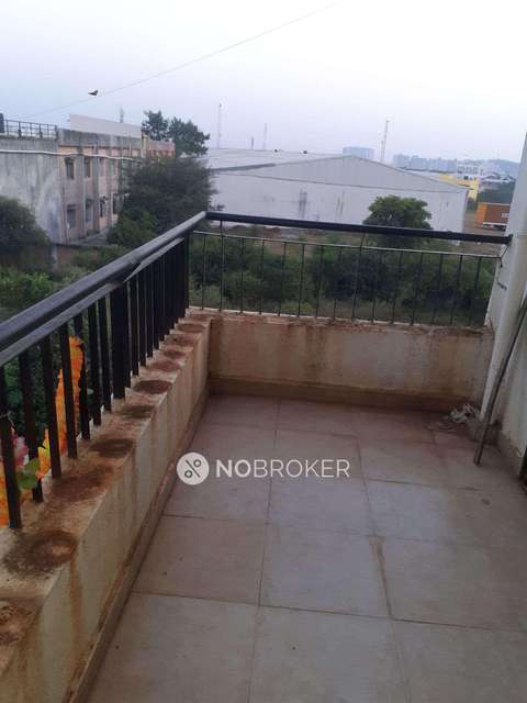 2 BHK Flat In Pristine East Winds For Sale  In Wagholi